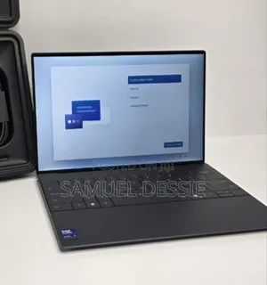 Photo - New Laptop Dell XPS 13 16GB Intel Core Ultra 7 SSD 512GB