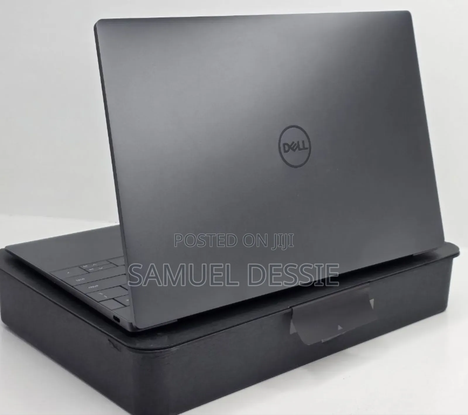 New Laptop Dell XPS 13 16GB Intel Core Ultra 7 SSD 512GB