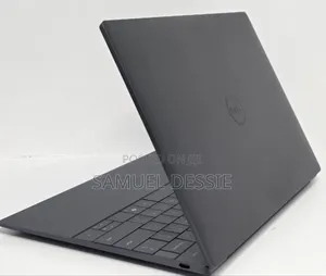 New Laptop Dell XPS 13 16GB Intel Core Ultra 7 SSD 512GB