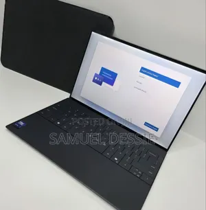 New Laptop Dell XPS 13 16GB Intel Core Ultra 7 SSD 512GB