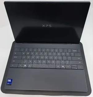 New Laptop Dell XPS 13 16GB Intel Core Ultra 7 SSD 512GB