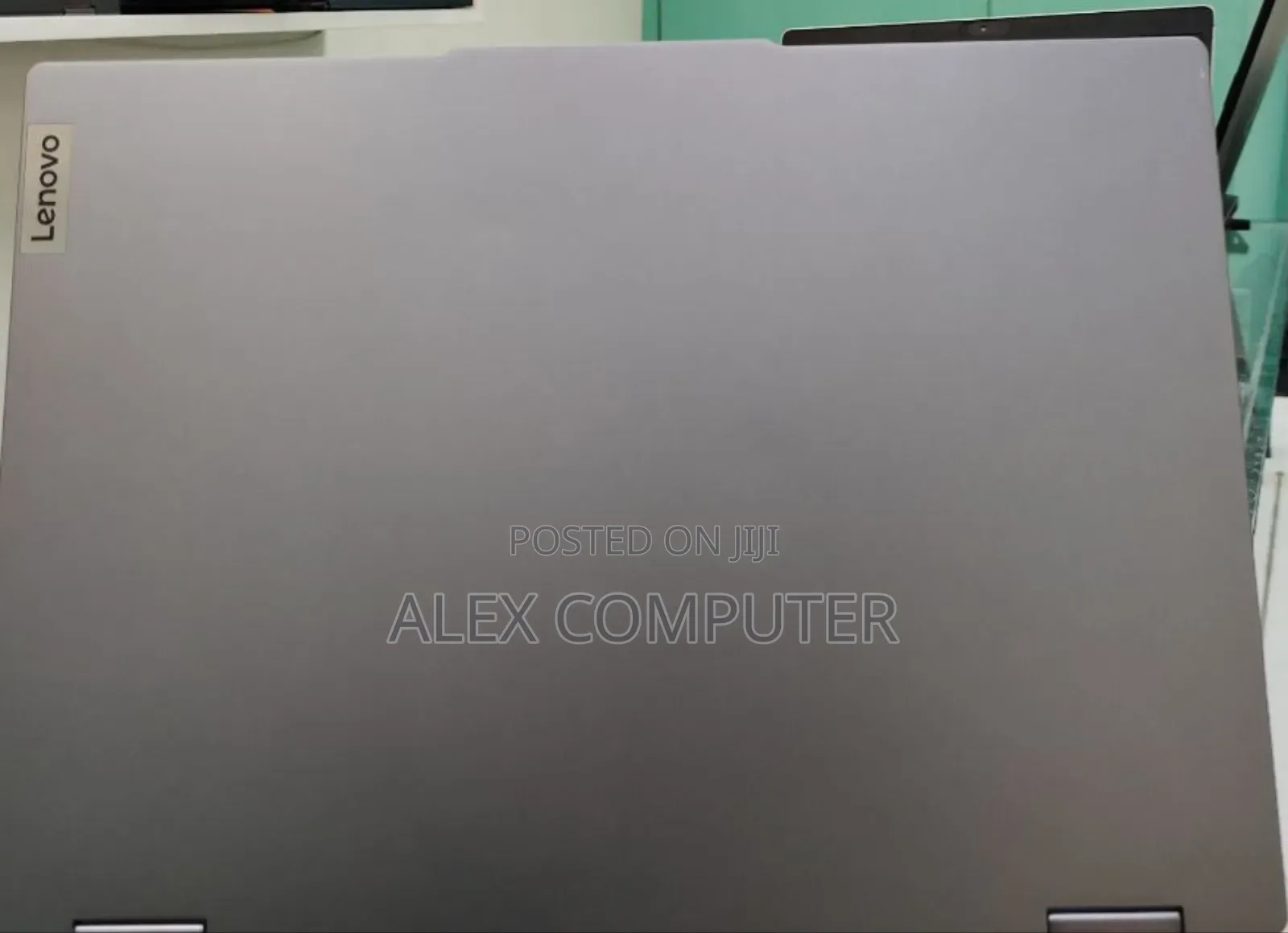 New Laptop Lenovo Ideapad 3 16GB Intel Core I7 SSD 512GB