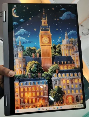 New Laptop Lenovo Ideapad 3 16GB Intel Core I7 SSD 512GB