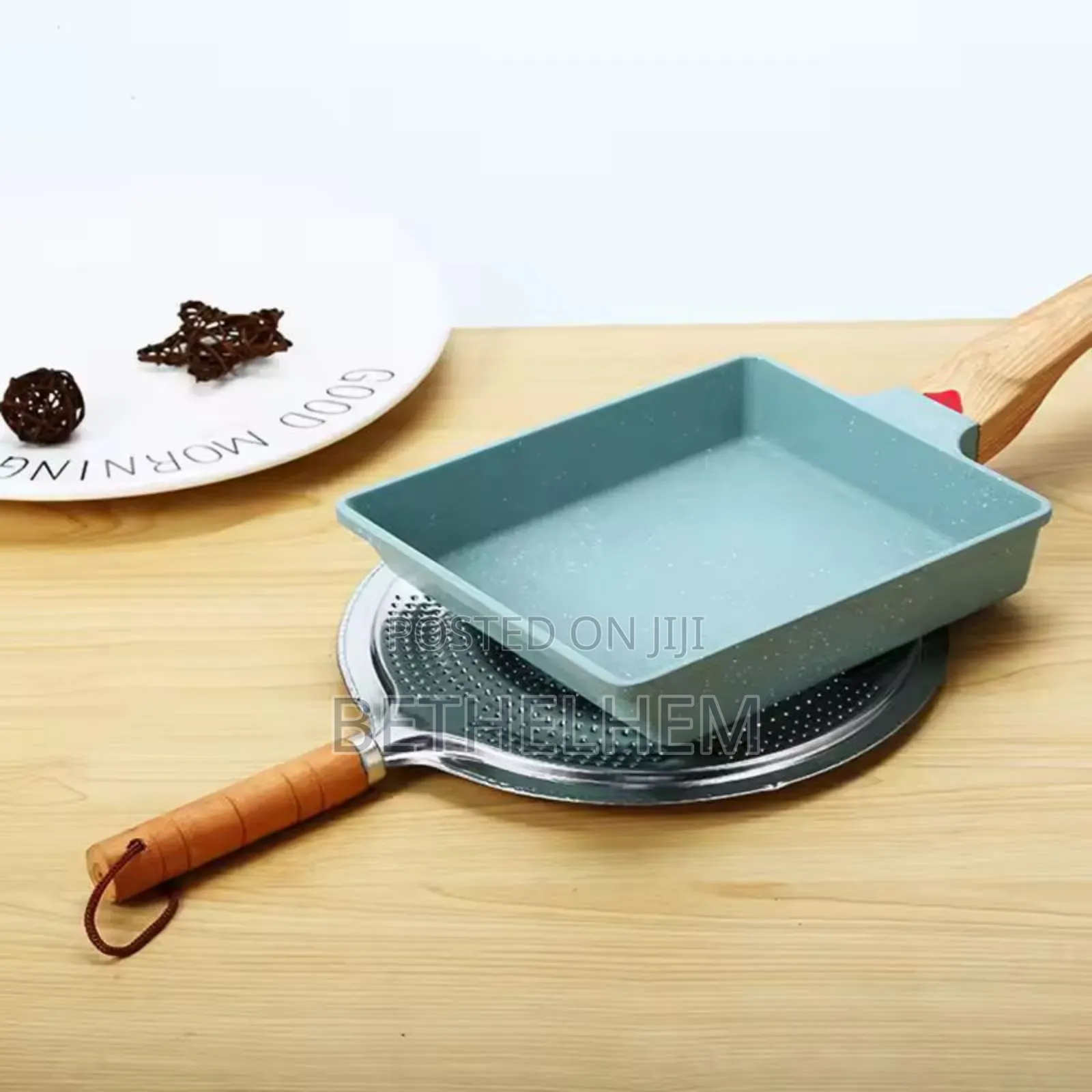 Simmer Ring Heat Diffuser