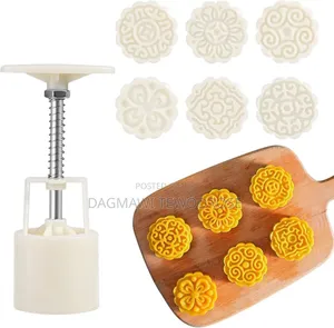 Food Mold Tool