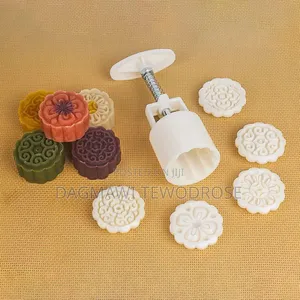 Food Mold Tool