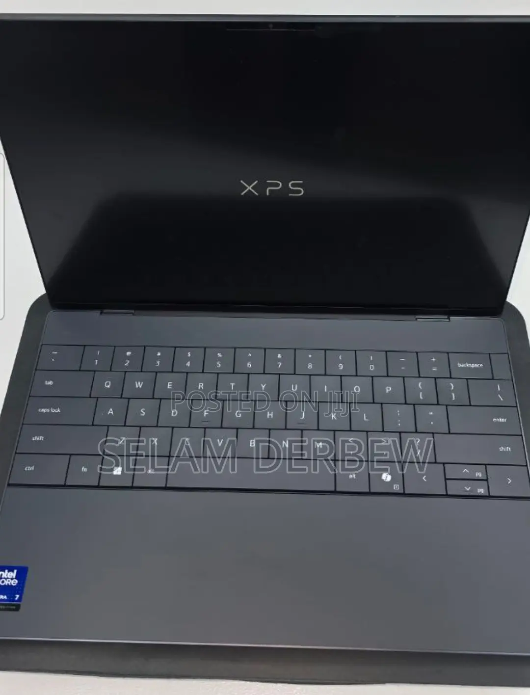 New Laptop Dell XPS 13 16GB Intel Core Ultra 7 SSD 512GB