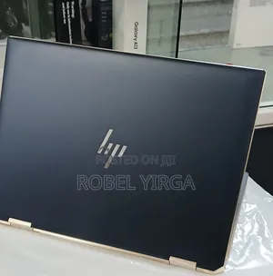 Photo - New Laptop HP Spectre X360 32GB Intel Core I7 SSD 512GB
