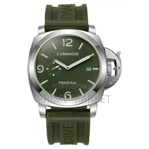 Photo - Panerai Lumnor Watch for Men’S