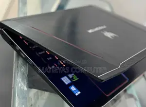 New Laptop Acer Predator 15 16GB Intel Core I7 HDD+SSD 1T