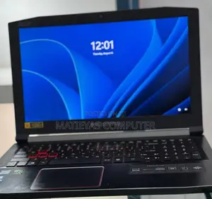 New Laptop Acer Predator 15 16GB Intel Core I7 HDD+SSD 1T
