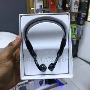 Photo - Wireless Headset Air Conduction Joyroom Brand