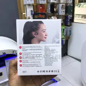 Wireless Headset Air Conduction Joyroom Brand