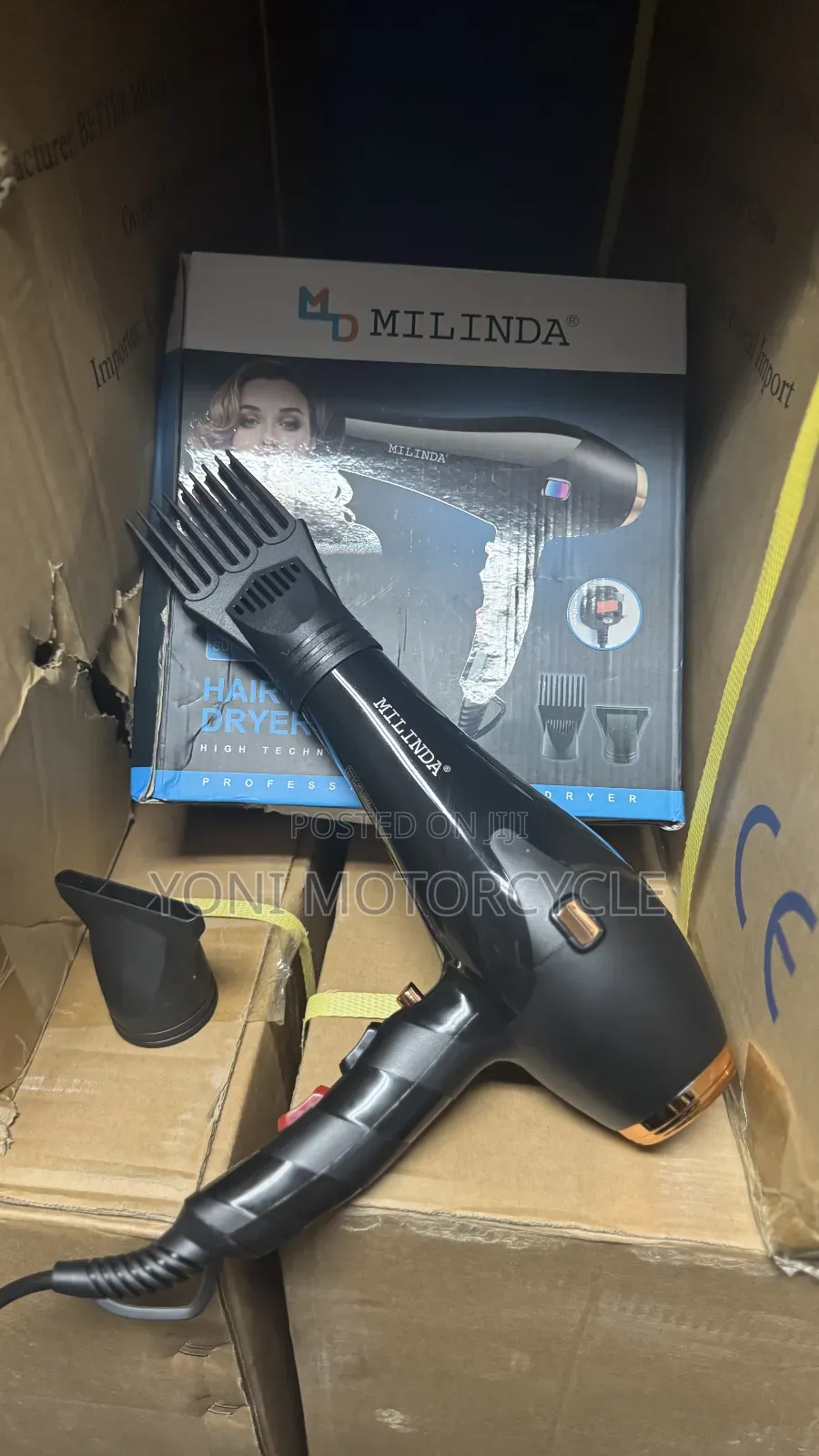 Hair Dryer 33milinda Hair Dryer88hair Dryer