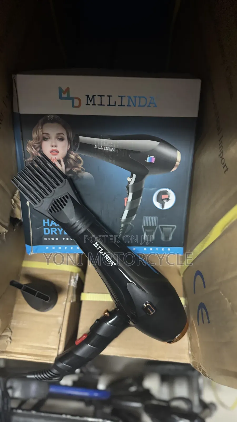 Milinda Hair Dryer 77hair Dryer0milinda Dryer8hair Dryer