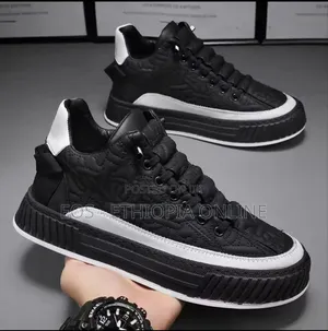 New Lightweight Casual Men's Sneakers [Preorder]