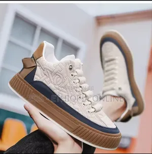 New Lightweight Casual Men's Sneakers [Preorder]