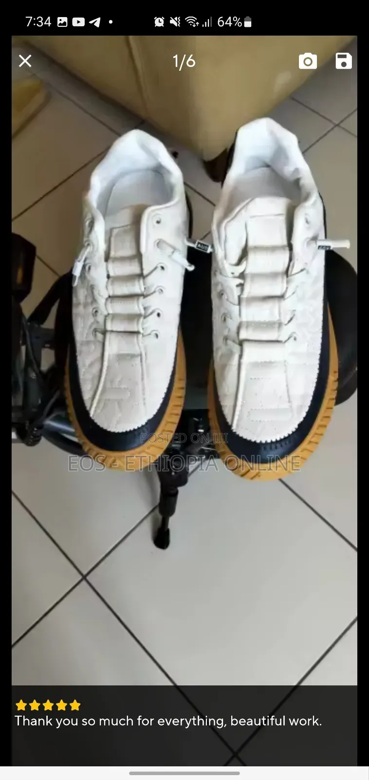 New Lightweight Casual Men's Sneakers [Preorder]