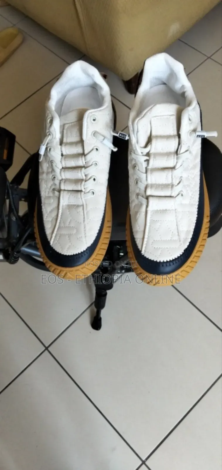 New Lightweight Casual Men's Sneakers [Preorder]