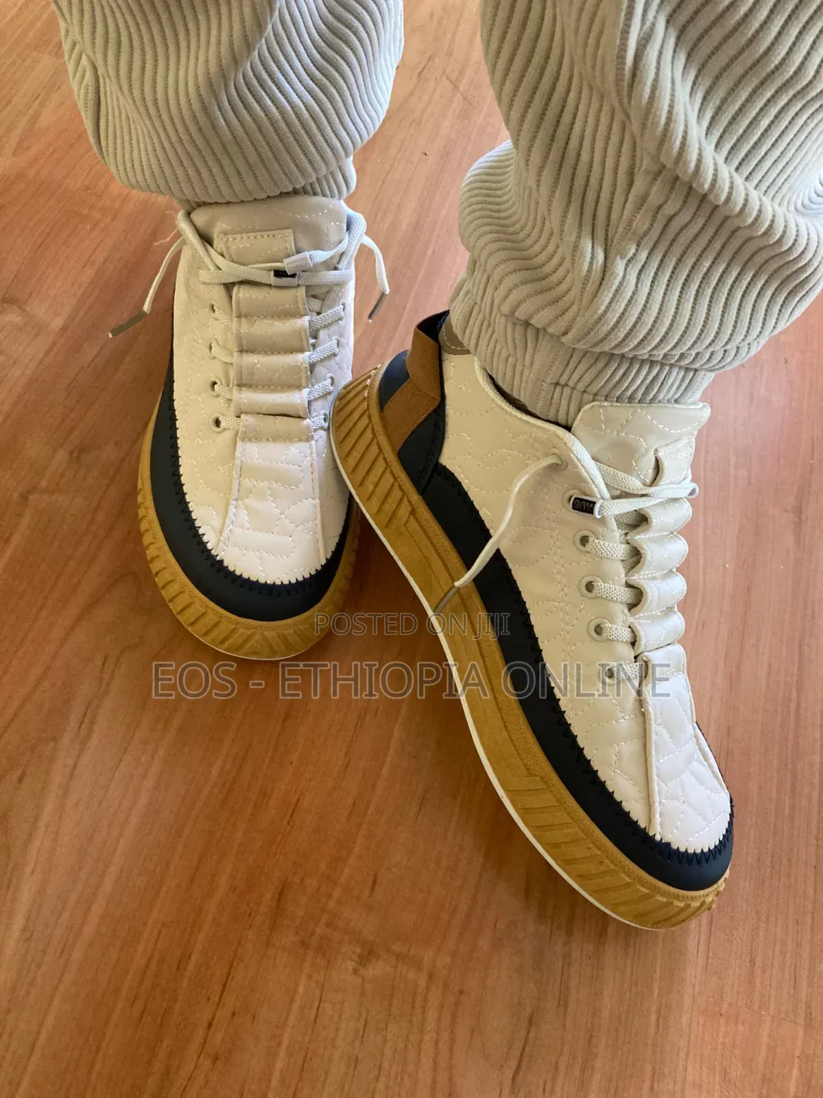 New Lightweight Casual Men's Sneakers [Preorder]