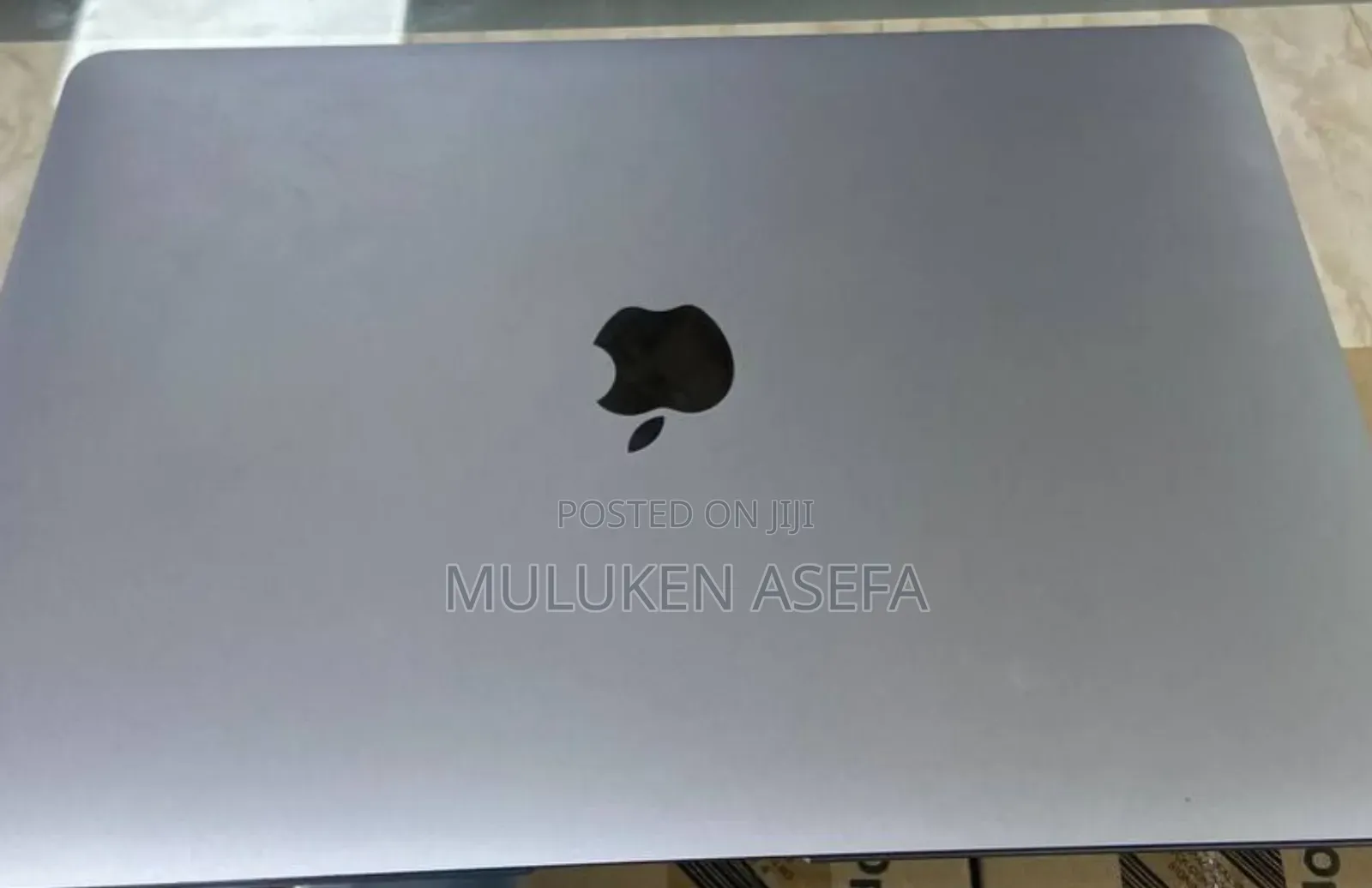 New Laptop Apple MacBook Air 8GB Apple M1 SSD 256GB