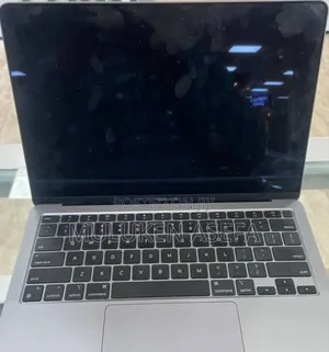 New Laptop Apple MacBook Air 8GB Apple M1 SSD 256GB