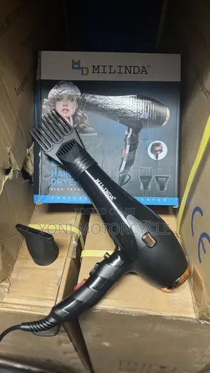 Hair Dryer8milinda Dryer55hair Dryer00hair Dryer