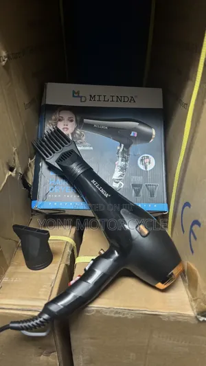 Hair Dryer00milinda 0dryer88hair Dryer0milinda Dryer4