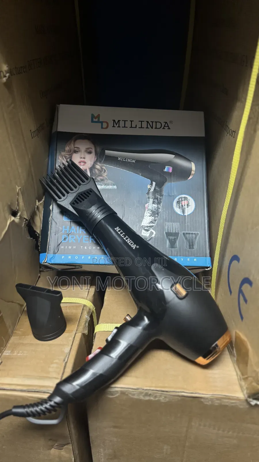 Hair Dryer00milinda 0dryer88hair Dryer0milinda Dryer4