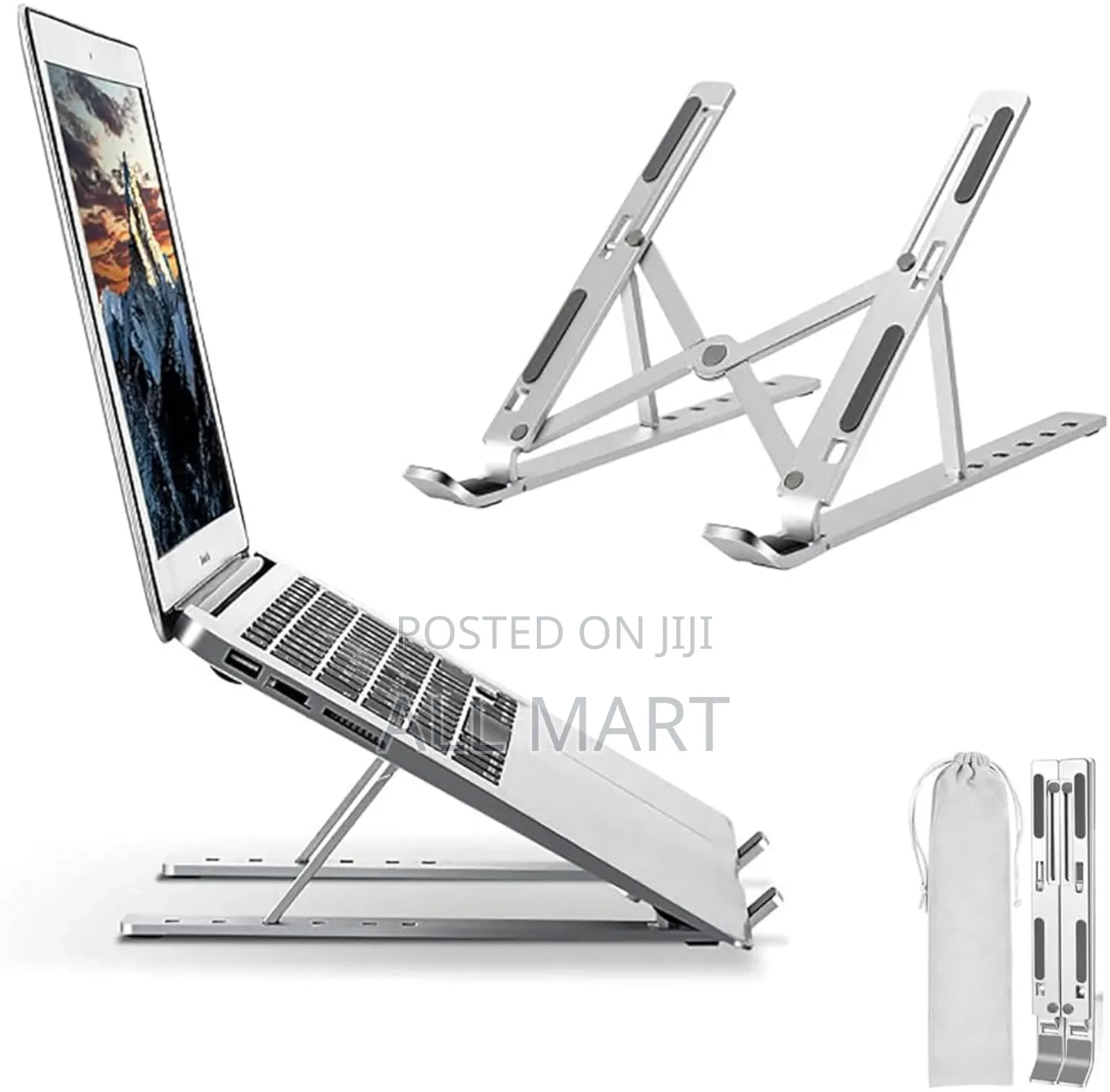 Laptop Stand