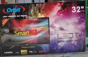 Photo - Orbit 32 Inch