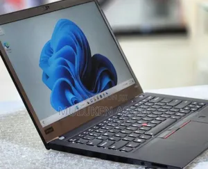 New Laptop Lenovo ThinkPad T480s 16GB Intel Core I5 SSD 512GB