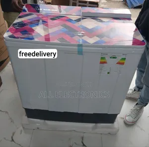 Raylan 14kg Washing Machin