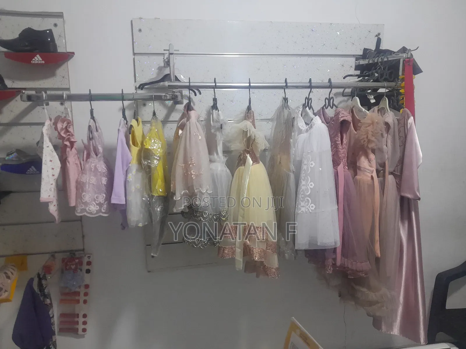 Kids Shope , Urgent Sale