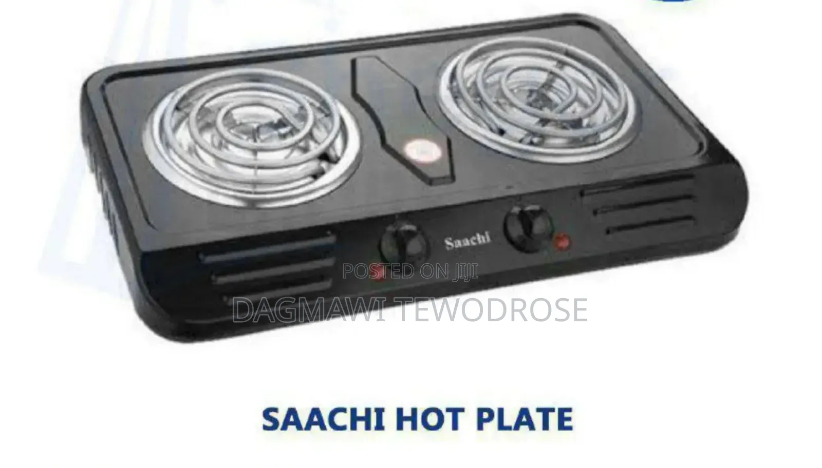 Sachi Hot Plate