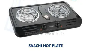 Photo - Sachi Hot Plate