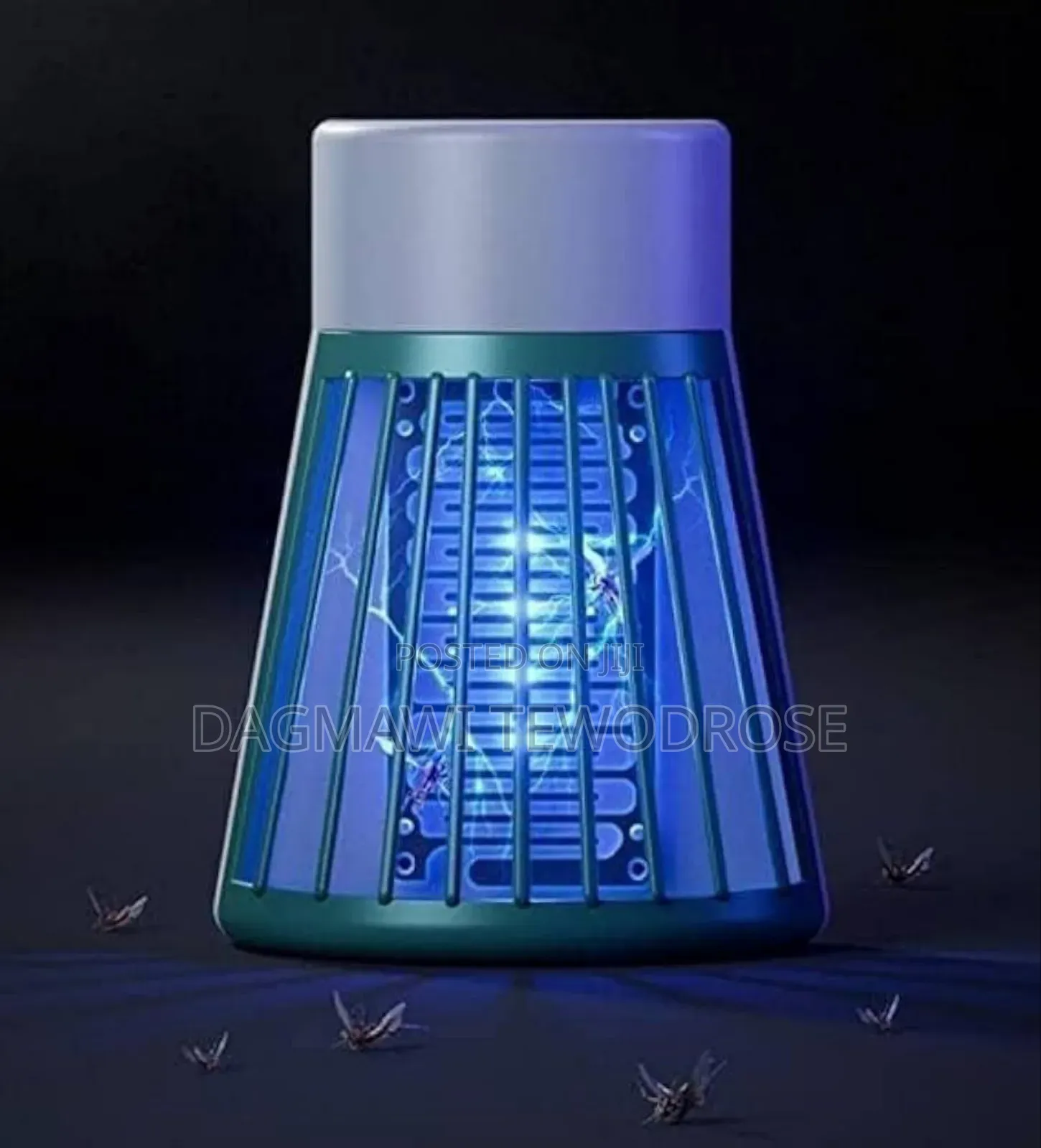 Mosquito Killer Lamp