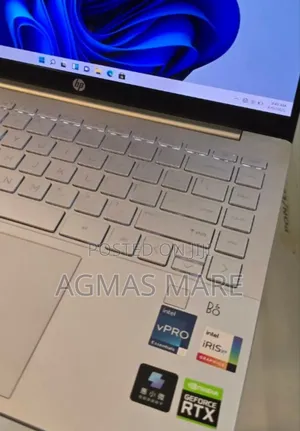 New Laptop HP Pavilion 15 16GB Intel Core I7 SSD 512GB