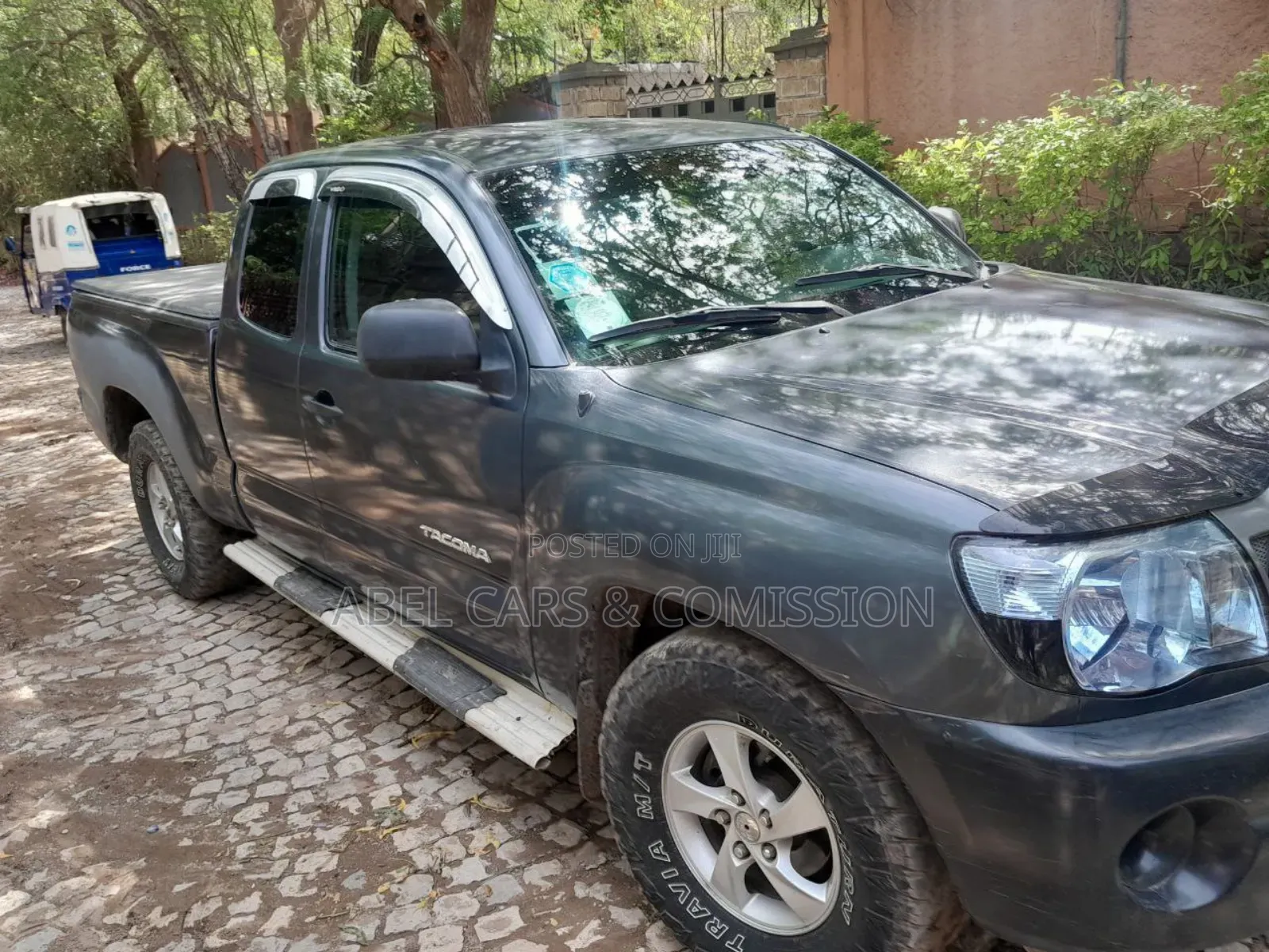 Toyota Tacoma 2008 for Rent