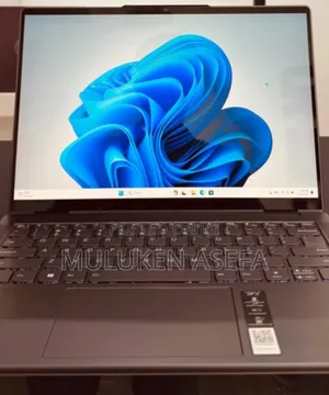 New Laptop Lenovo Yoga 2 16GB Intel Core I5 SSD 512GB