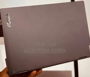 New Laptop Lenovo Yoga 2 16GB Intel Core I5 SSD 512GB