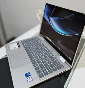 Photo - New Laptop HP Envy X360 16GB Intel Core Ultra 7 SSD 512GB