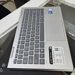 New Laptop HP Envy X360 16GB Intel Core Ultra 7 SSD 512GB