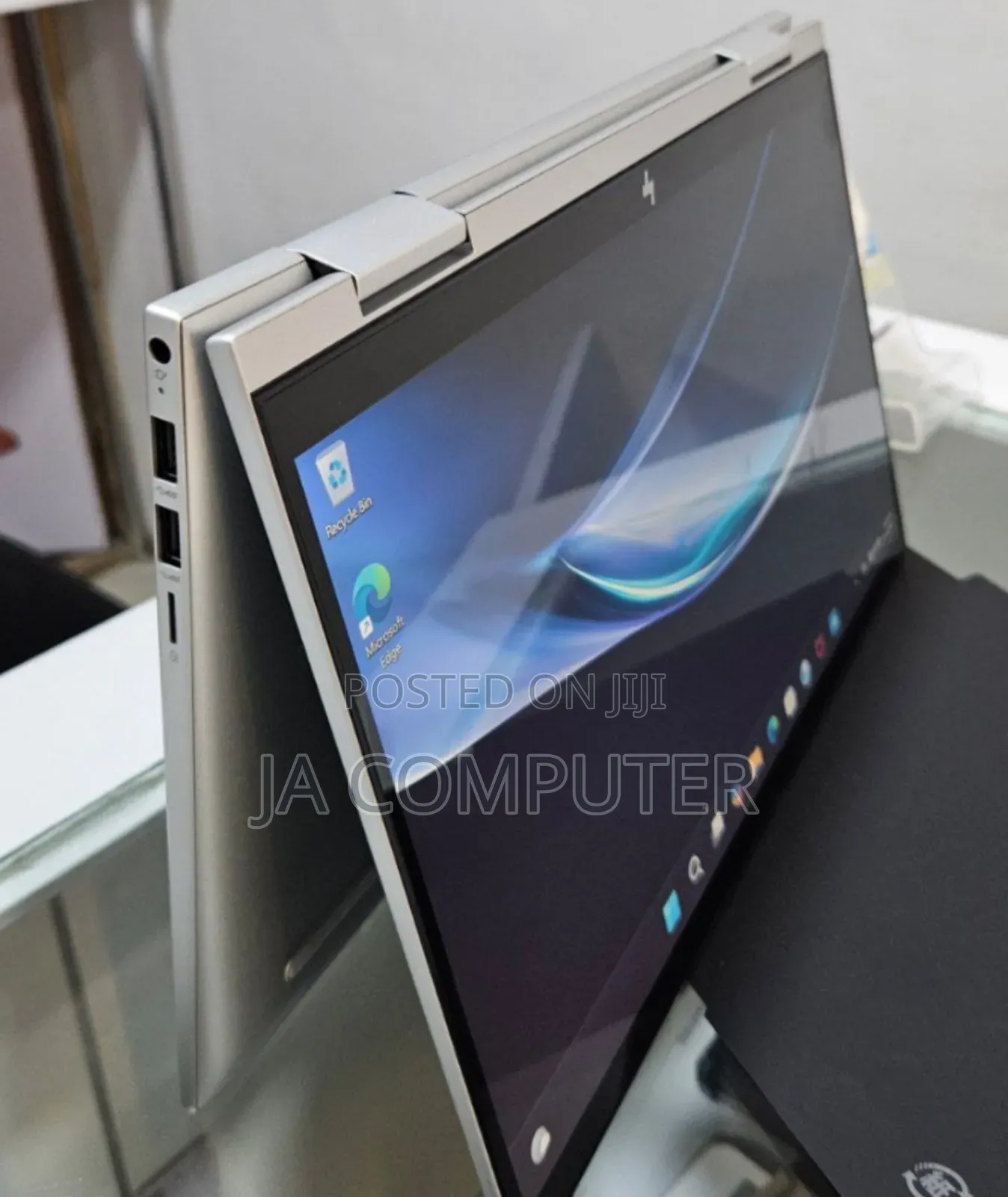 New Laptop HP Envy X360 16GB Intel Core Ultra 7 SSD 512GB