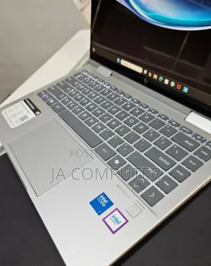 New Laptop HP Envy X360 16GB Intel Core Ultra 7 SSD 512GB
