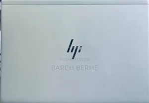 Photo - New Laptop HP EliteBook 840 G5 16GB Intel Core I5 SSD 512GB