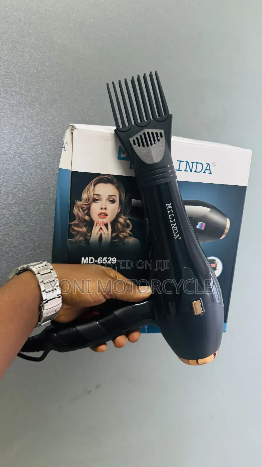 Milinda Hair Dryer09hair Dryer0milinda 5hair Dryer7