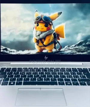 New Laptop HP EliteBook 840 G5 16GB Intel Core I5 SSD 512GB