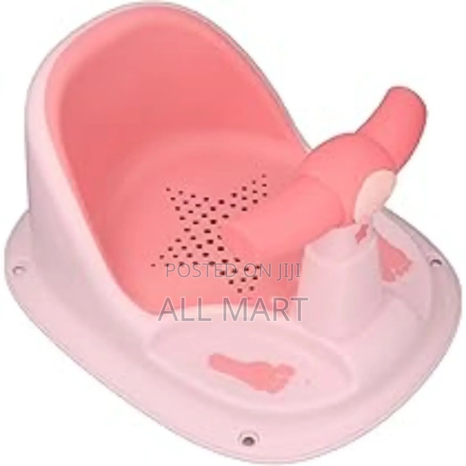 Baby Bath Seat With Sunction Cups