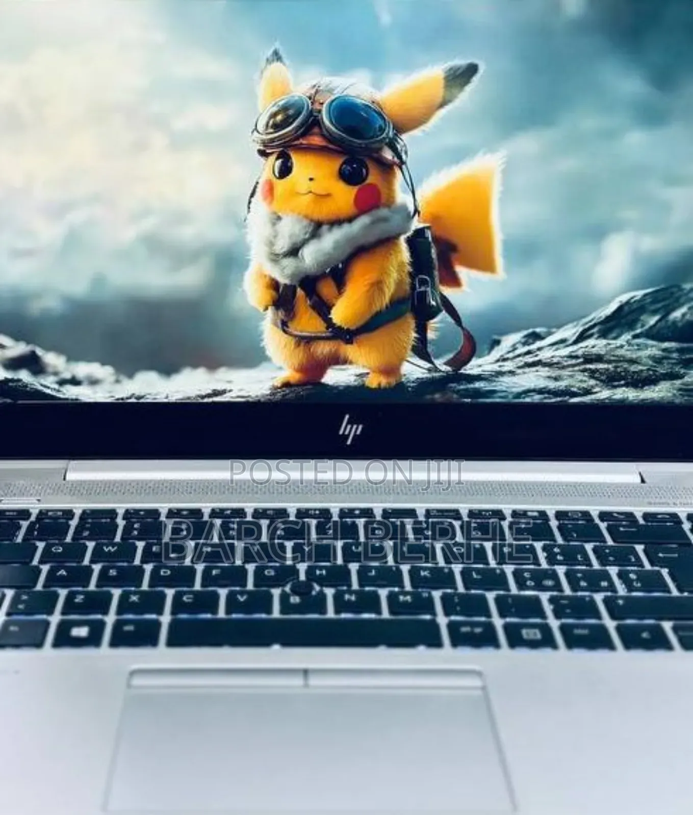 New Laptop HP EliteBook 840 G5 16GB Intel Core I5 SSD 512GB